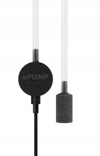 aPUMP najcichsza pompka do akwarium do 100l na Arena.pl