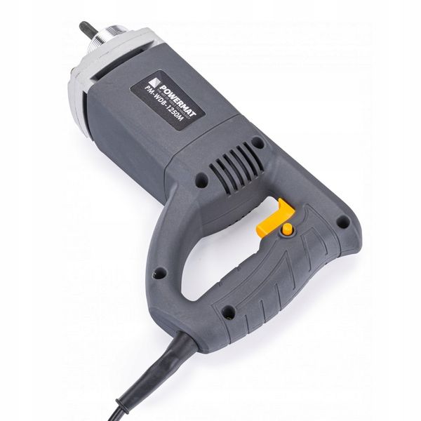 Wibrator do BETONU elektryczny 1250W zdjęcie 4