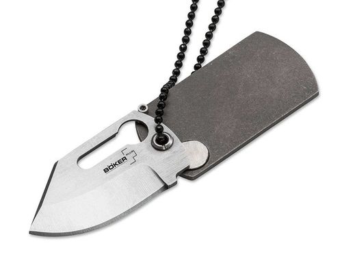 Nóż Boker Plus Dog Tag Knife na Arena.pl