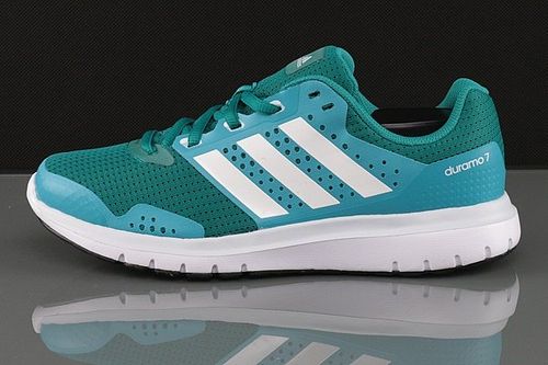 adidas DURAMO 7 W (AF6672) na Arena.pl