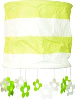 Abażur do zwisu pipi paski