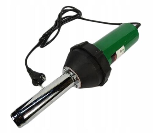 OPALARKA SPAWARKA ZGRZEWARKA DO PLASTIKU PLANDEK na Arena.pl