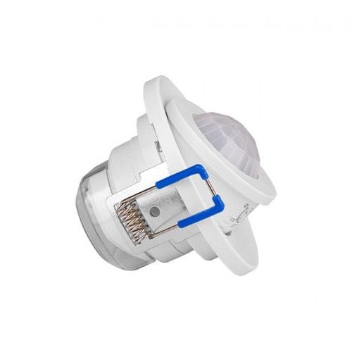 CZUJNIK RUCHU 360 STOPNI 800W IP20 REGULOWANY DO WNĘTRZ na Arena.pl