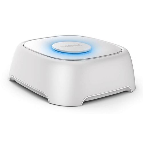 Smanos W020 - System alarmowy WiFi (iOS & Android) na Arena.pl