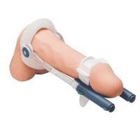 system trakcyjny do powiększania penisa basic penis enlarger male edge