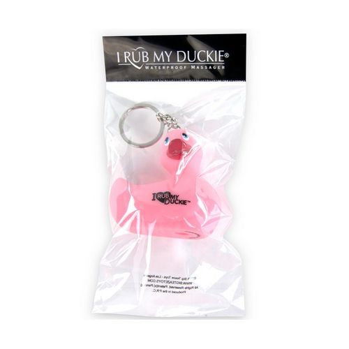 Brelok Big Teaze Toys Czarny na Arena.pl