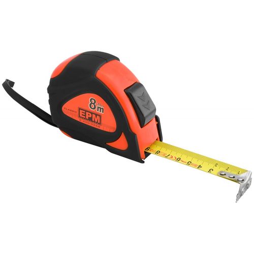 miara zwijana classic 5m*19mm - e-400-0265 na Arena.pl