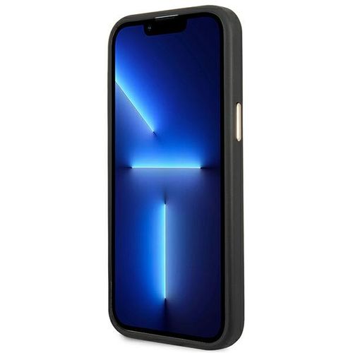 Etui Guess do iPhone 14 Pro Max, Czarny na Arena.pl