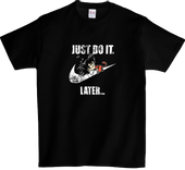 Koszulka T-shirt Dragon Ball z Goku San No Hero
