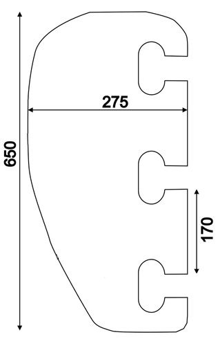 oparcie - korektor postawy MALPISZON.PL na Arena.pl