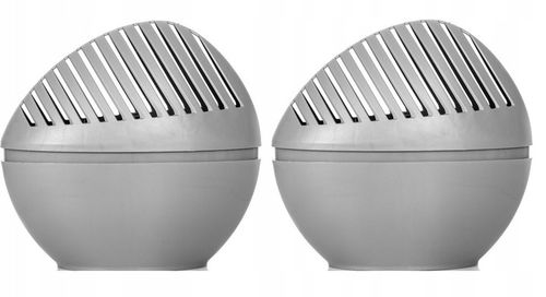 2x Pochłaniacz Wilgoci Humiless + 10 wkładów 250g na Arena.pl