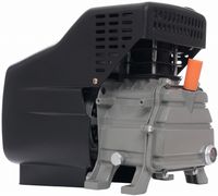 sprężarka powietrza z silnikiem elektrycznym 270 l/min kd1298