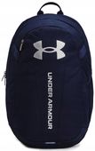 Plecak młodzieżowy miejski sportowy męski damski Under Armour granatowy 26l