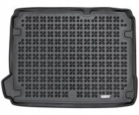 GUMOWA Mata Bagażnika Citroen C4 HB od 2010