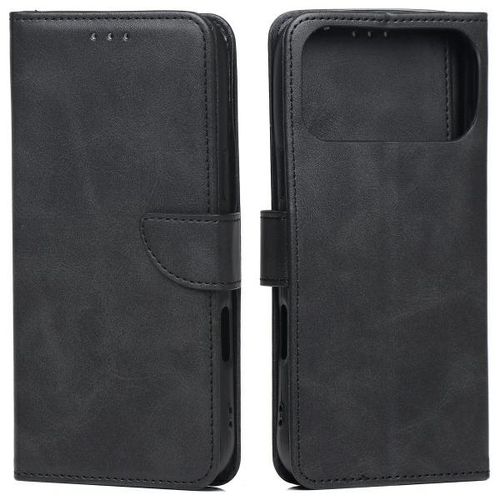 etui marv wallet do iphone 17 pro max    czarny na Arena.pl