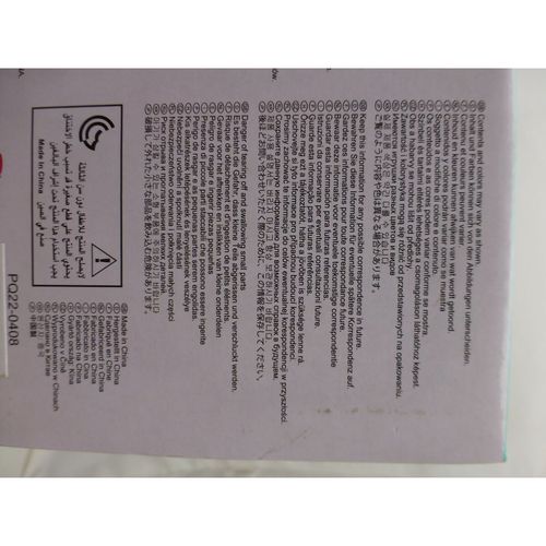 Mikrofalówka PlayGo 24 x 17 x 11 cm (2 Sztuk) na Arena.pl