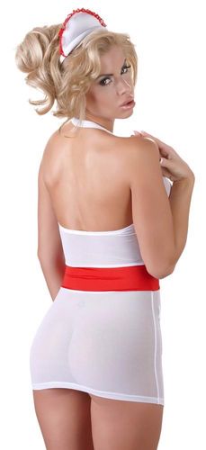 nurse xl na Arena.pl