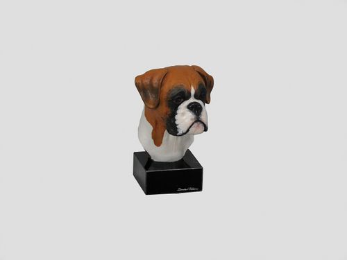 Bokser - figurka - 2340 na Arena.pl