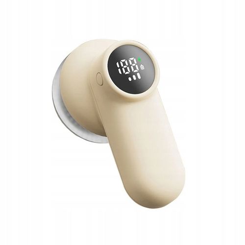 Elektryczna Golarka do Ubrań Odzieży Tkanin Tapicerki Swetrów na Arena.pl