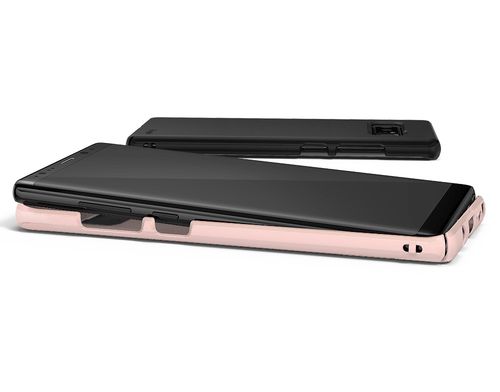 REARTH RINGKE SLIM Samsung Galaxy Note 8 - SF BLACK na Arena.pl