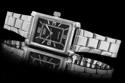 Zegarek Damski CASIO COLLETION SIMONI 10552 na Arena.pl