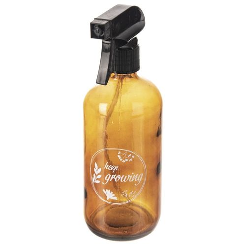 Spryskiwacz do roślin szklany 480 ml na Arena.pl