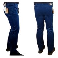 Męskie sztruksy Levi's Vintage 560680000 niebieskie Levis - W34/L32-L30