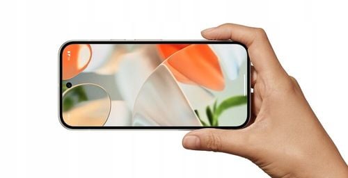 Smartfon Google Pixel 9 12 GB/128 GB 5G Obsidian Black na Arena.pl