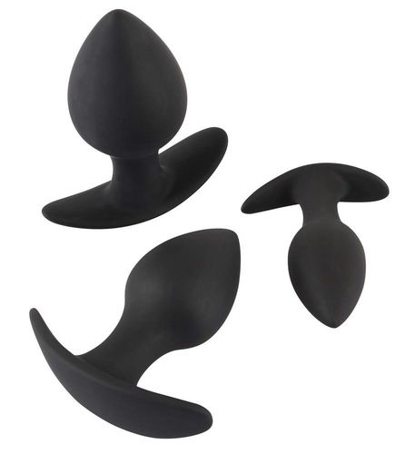 black velvets anal trainer set na Arena.pl
