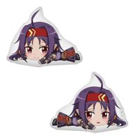 Poduszka Chibi Sword Art Online - Yuuki