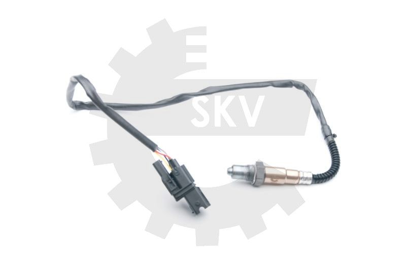 Sonda lambda FORD MONDEO IV mk4 2007 2008 2009 2010 2011 2012 2013 zdjęcie 1