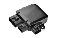 MODUŁ WENTYLATORA MITSUBISHI OUTLANDER I 2003 2004 2005 2006