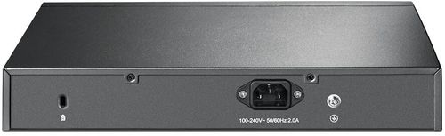 Switch TP-LINK TL-SG1016PE 16x1GbE (8xPoE+) na Arena.pl