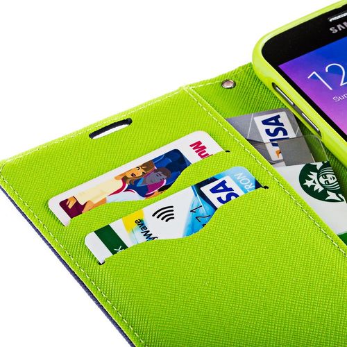 Fancy Case Etui Huawei Mate 10 Lite granatowy na Arena.pl