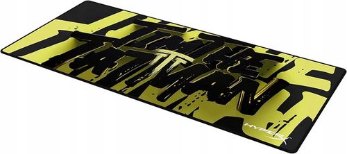 Podkładka pod mysz HyperX Pulsefire Gamingowa TimTheTatMan Stremaing 639N6A na Arena.pl