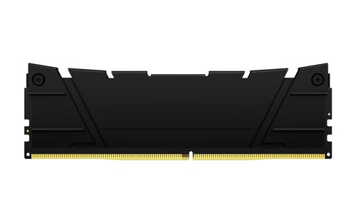 Pamięć DDR4 Kingston Fury Renegade 16GB (2x8GB) 3600MHz CL16 1,35V czarna na Arena.pl