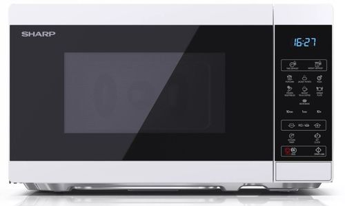 Kuchenka mikrofalowa Sharp YCMS02EW 20L Biały na Arena.pl