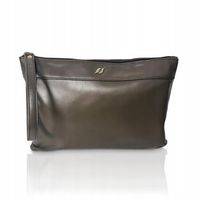 Farmasi - torebka kosmetyczka Dark skóra ekologiczna 21x30cm