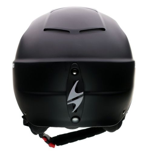 Kask Blizzard MEGA black matowy - 58-62 k na Arena.pl