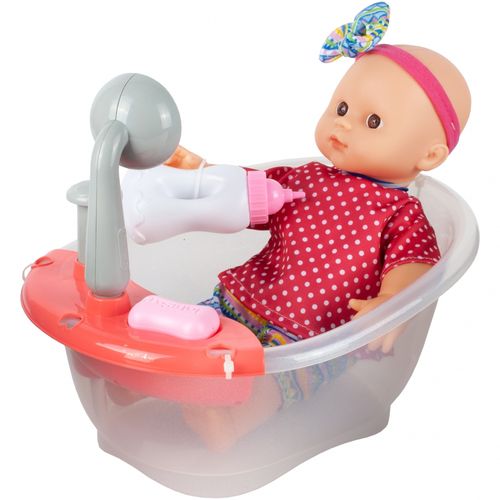 Wanna Z Lalką Z Akcesoriami Dla Dziewczynki na Arena.pl