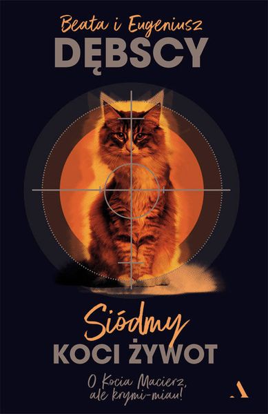 Siódmy koci żywot zdjęcie 1