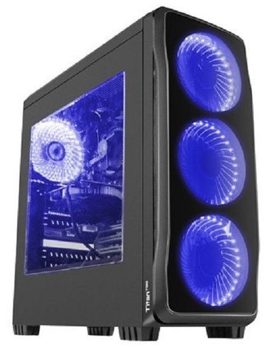 Obudowa Midi Tower NATEC NPC-1126 na Arena.pl