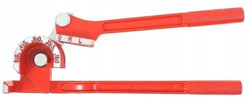 GIĘTARKA ZAGINARKA RUR RUREK PRZEWODÓW MIEDZIANYCH na Arena.pl