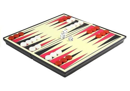 DLA DZIECI 7W1  GIER PLANSZOWYCH na Arena.pl