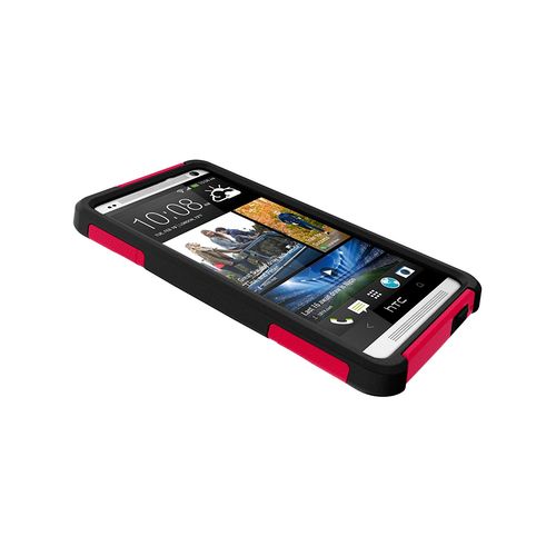 TRIDENT AEGIS - HTC M7 - RED na Arena.pl