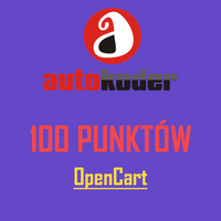 OpenCart |Automat do wysyłki kodów i plików w 5 minut| 100 PUNKTÓW
