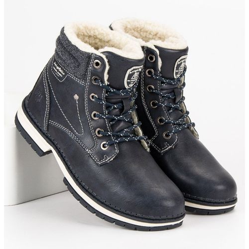 Wygodne Traperki r.41 na Arena.pl