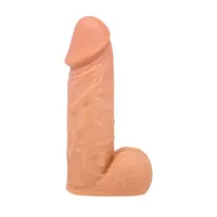 seven creations model anatomiczny z podstawą 15 cm naturalny