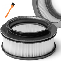 Filtr zasilnikowy do odkurzaczy TEFAL X-FORCE FLEX 11.60 12.60 14.60 15.60