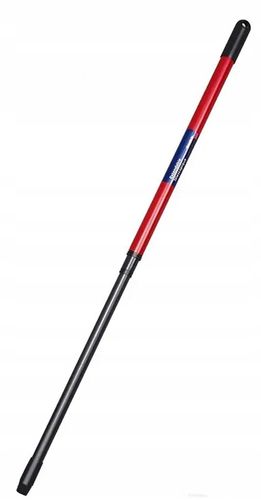 Kij Teleskopowy 55cm - 122cm na Arena.pl
